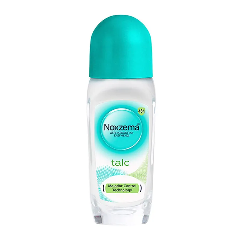 Αποσμητικό Roll On Talc