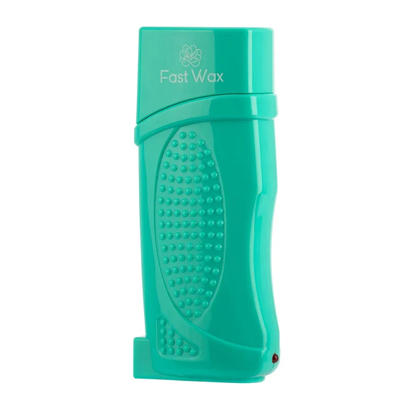 Roll-On Wax Heater Fast Wax Green