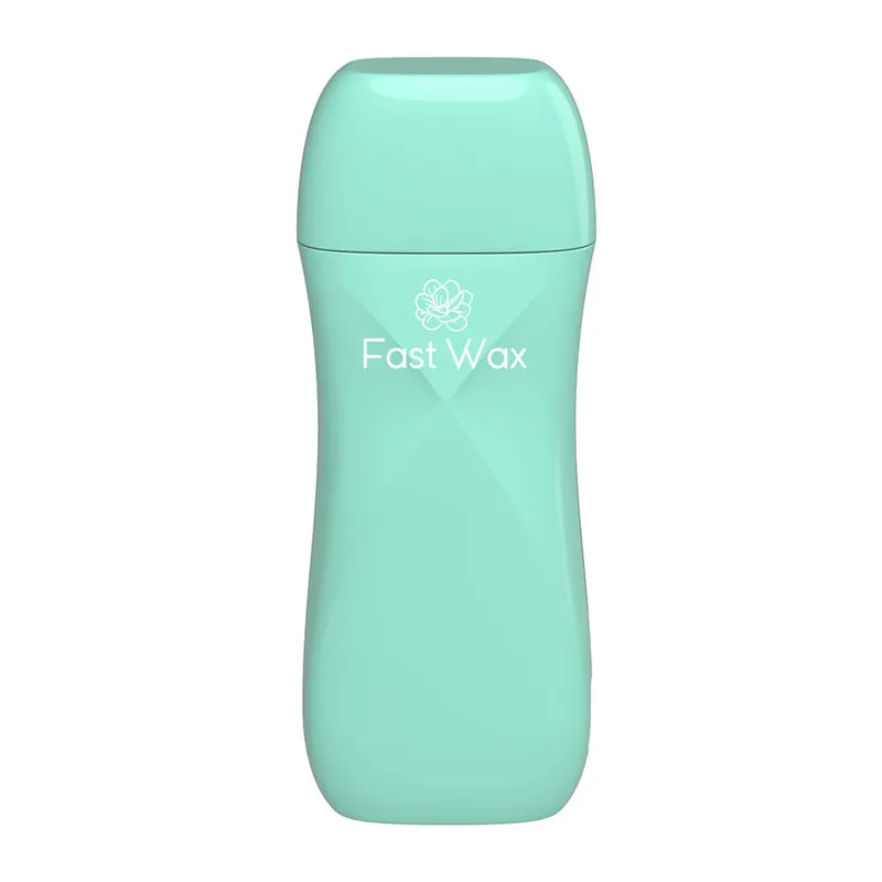 Roll-On Wax Heater Fast Wax Mint