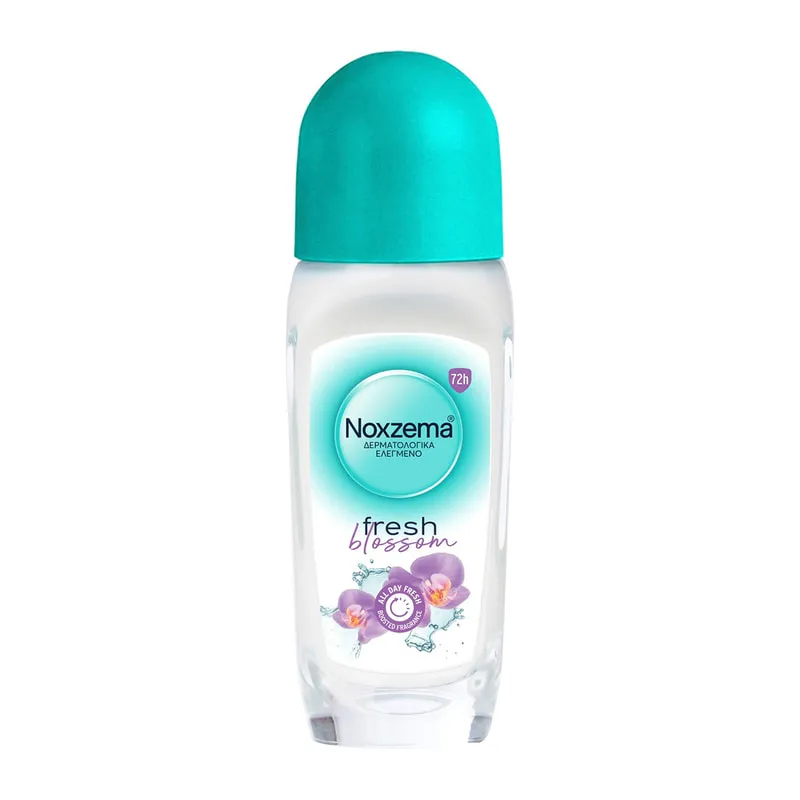 Αποσμητικό Rollon Fresh Blossom