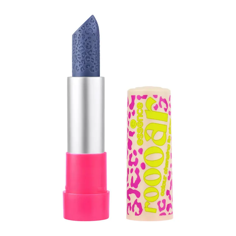 Roooar Colour Changing Lip Glow