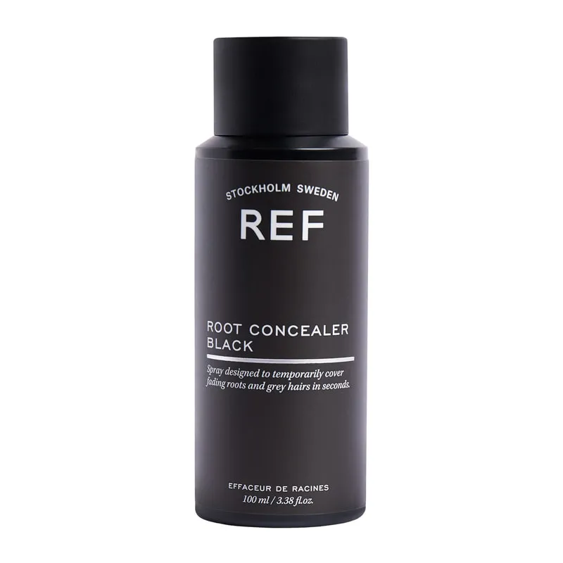 Root Concealer Black