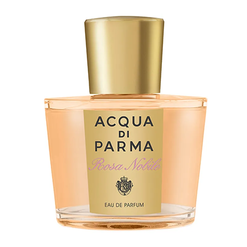 Rosa Nobile Eau De Parfum