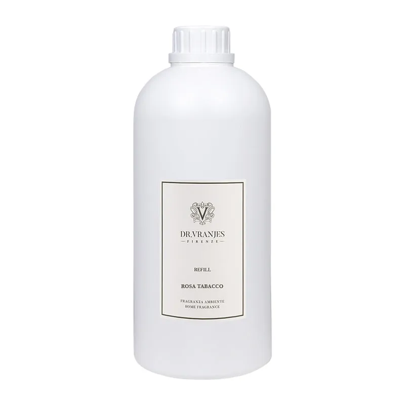 Rosa Tabacco Air Fresh Liq Refill
