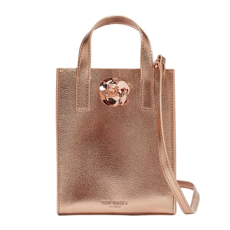 Rosari Rose mini handbag