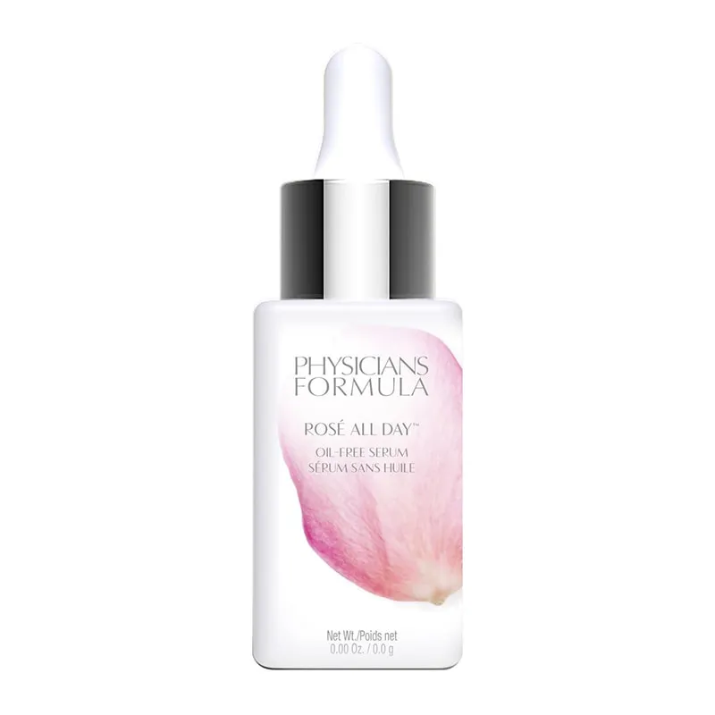 Rose All Day Oil-Free Serum