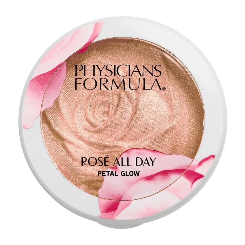 Rose All Day Petal Glow