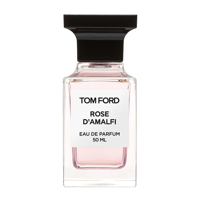 Rose D'Amalfi Eau De Parfum