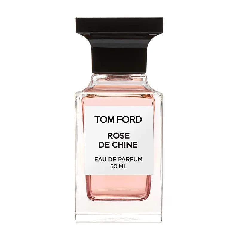 Rose De Chine Eau De Parfum