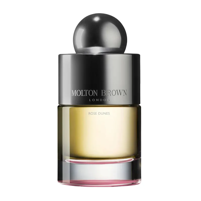Rose Dunes Eau de Toilette