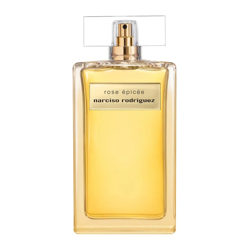 Rose Epicee Eau de Parfum Intense