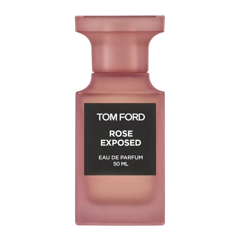 Rose Exposed Eau De Parfum