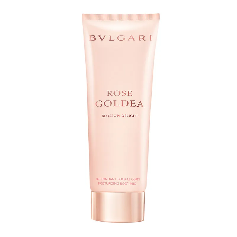 Rose Goldea Blossom Delight Body Milk