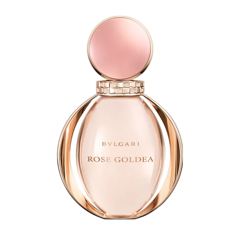 Rose Goldea Eau de Parfum