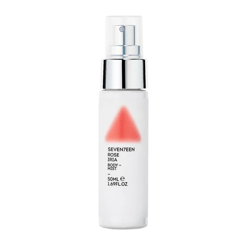 Rose Iria Body Mist