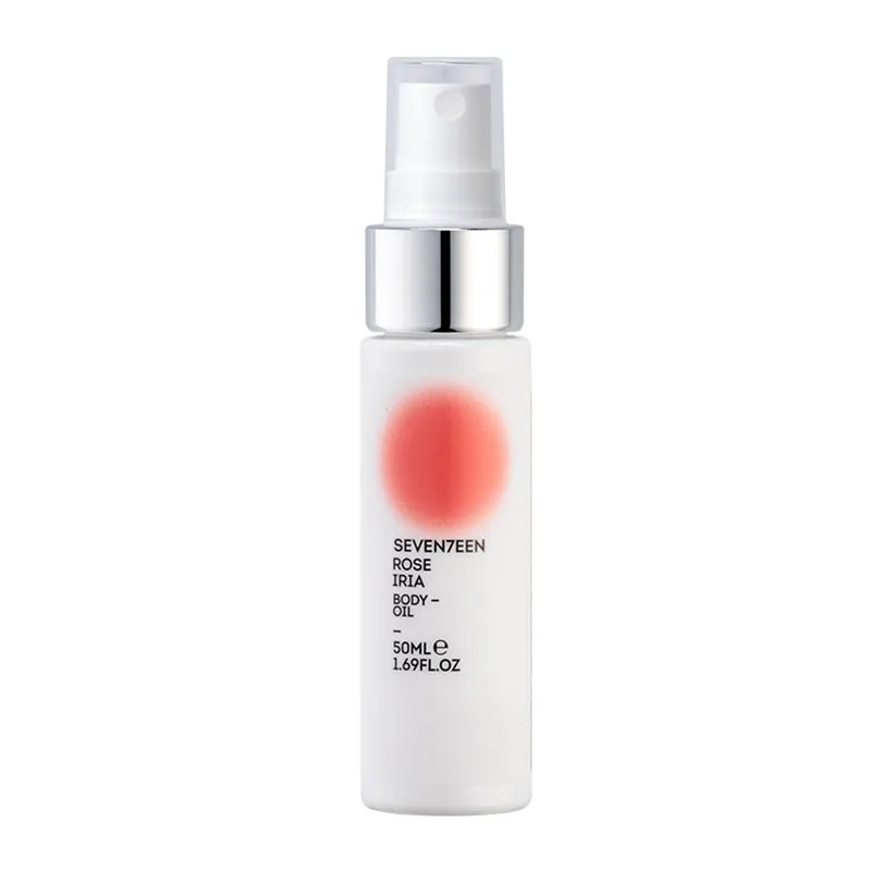 Rose Iria Dry Body Oil