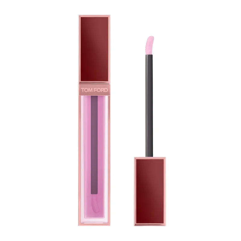 Rose Lip Oil Tint