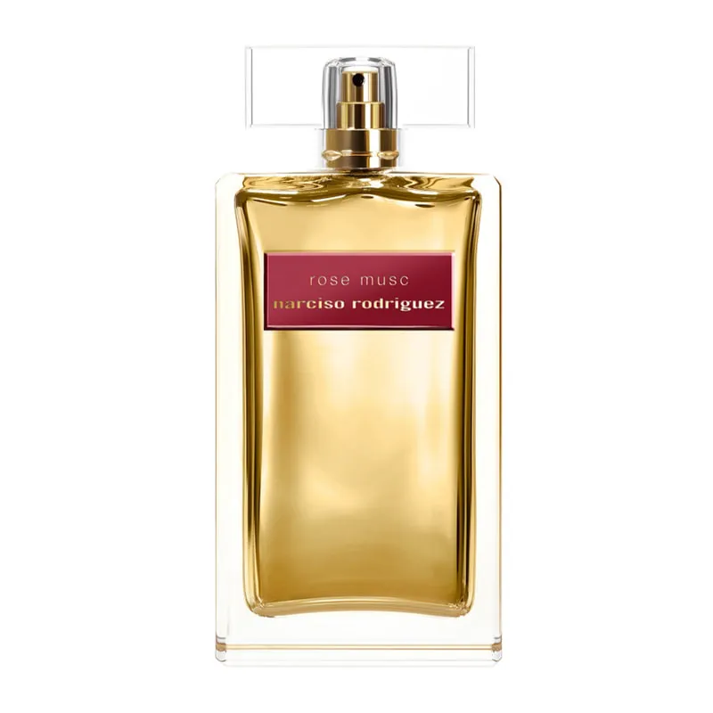 Rose Musc Eau de Parfum Intense