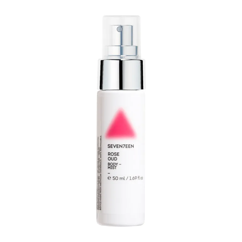 Rose Oud Body Mist