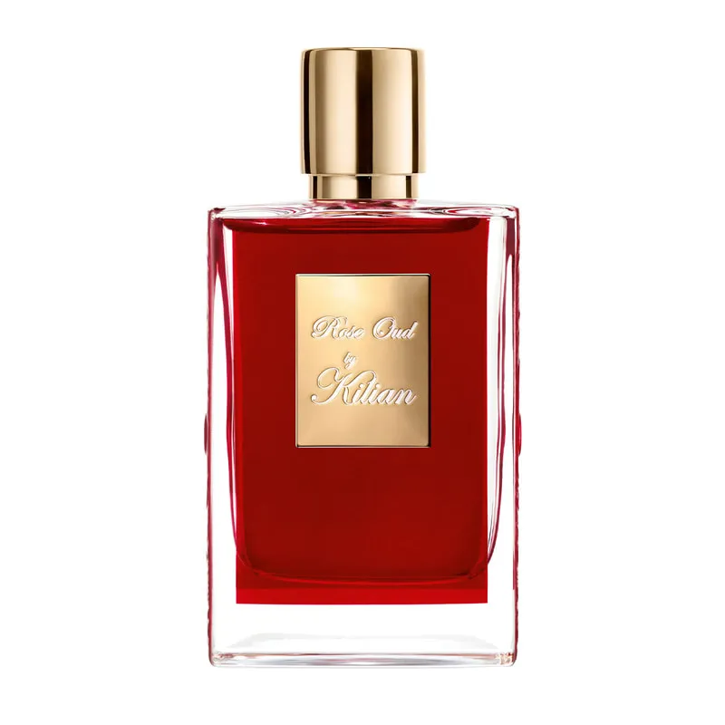 Rose Oud