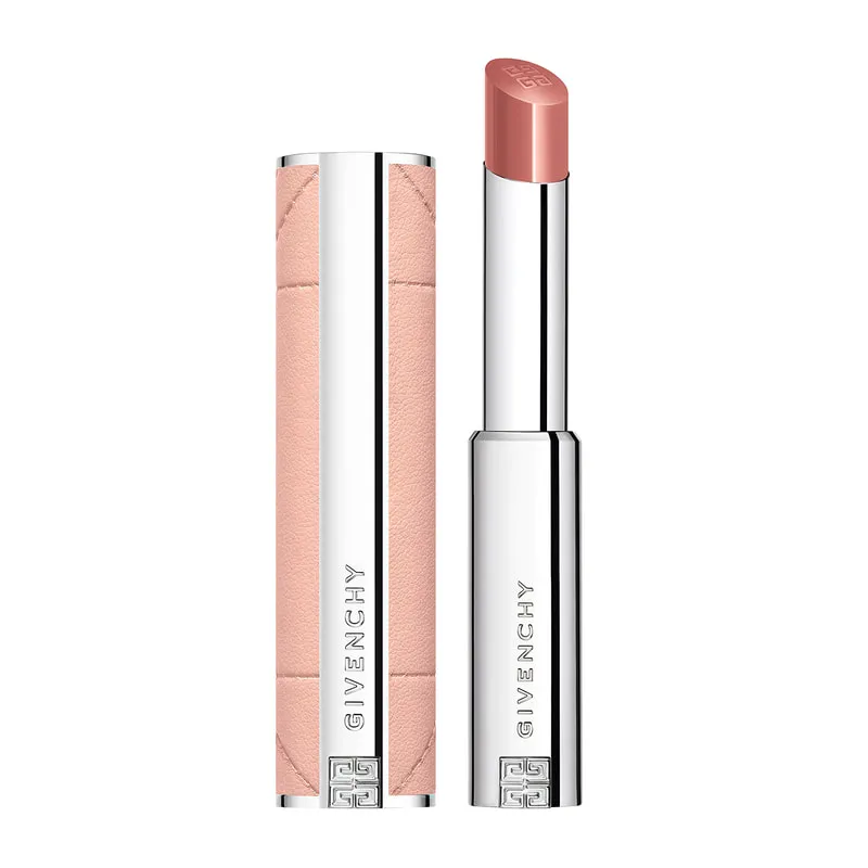 Rose Pefecto Shine Serum Lipstick