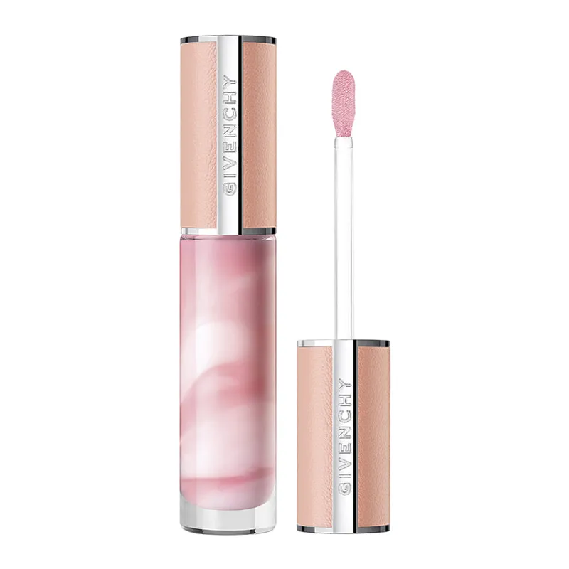 Rose Perfecto Liquid Lip Balm