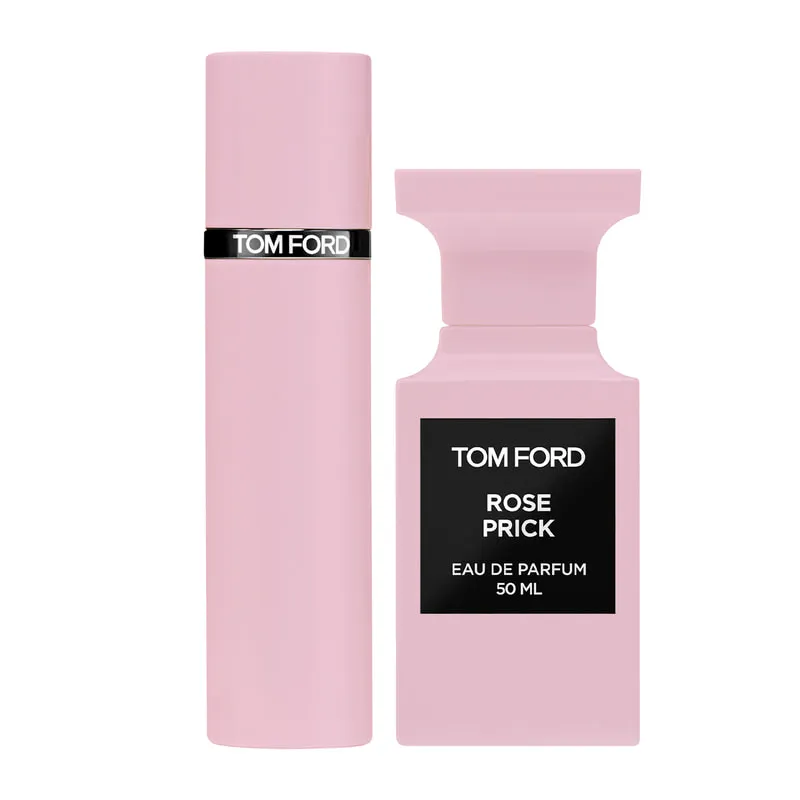 Rose Prick Eau De Parfum Set