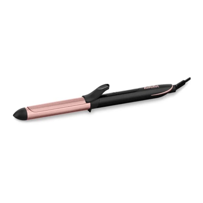 Rose Quartz Curling Tong 25mm C451E