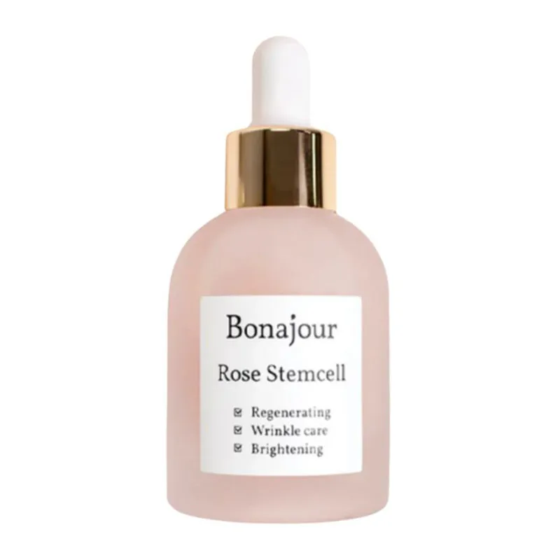 Rose Stem Cell Ampoule