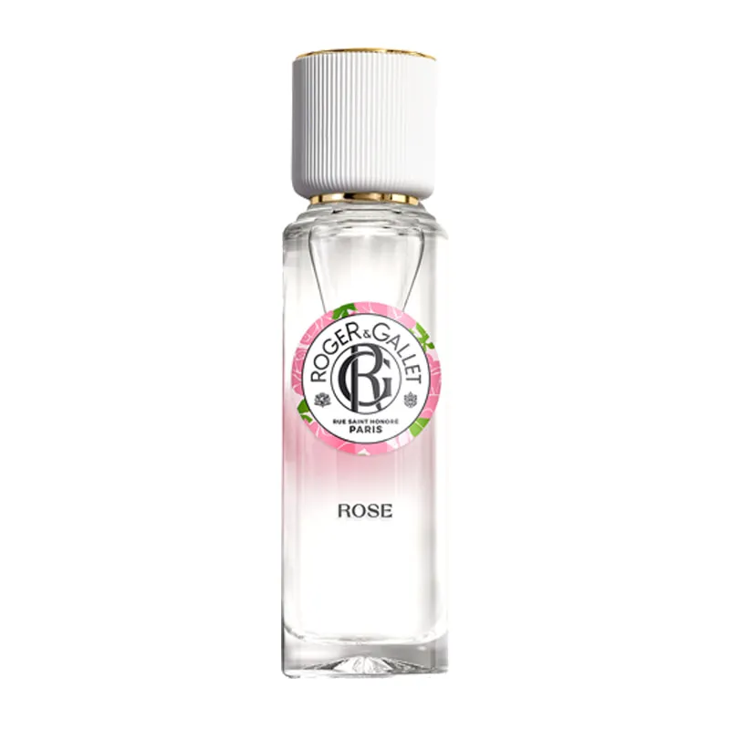 Rose Wellbeing Fragrant Water