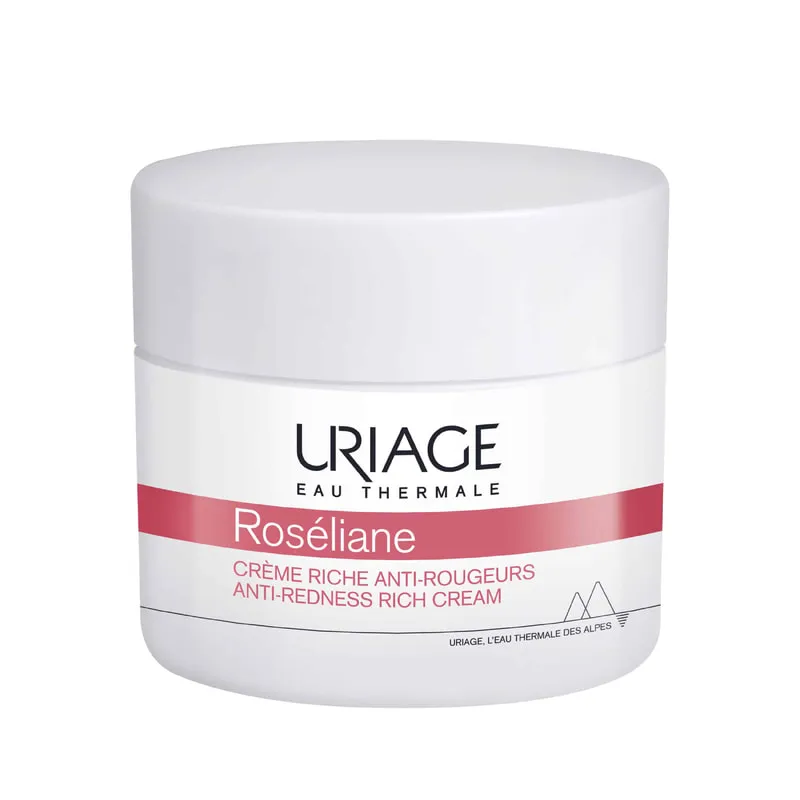 Roseliane Anti-Redness Rich Cream