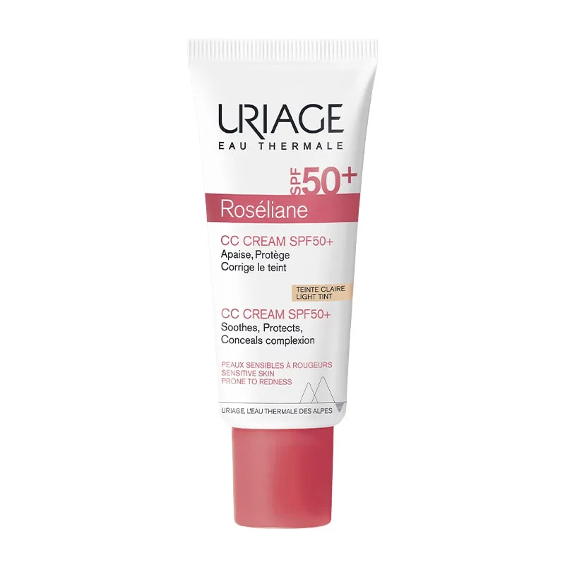 Roseliane CC Cream Spf50+