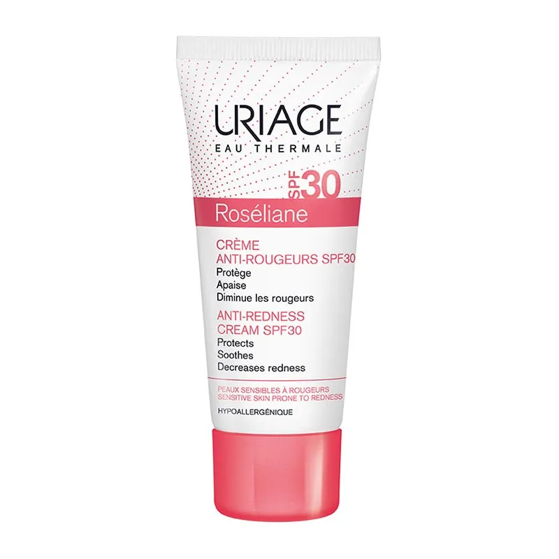 Roseliane Cream for Sensitive Skin SPF30