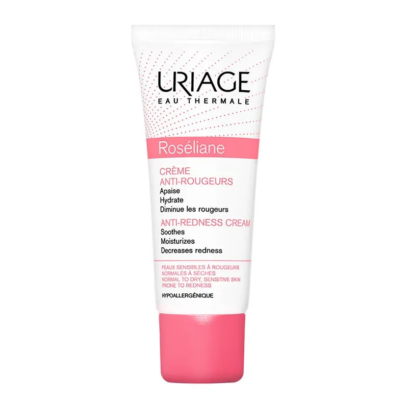 Roseliane Cream for Sensitive Skin