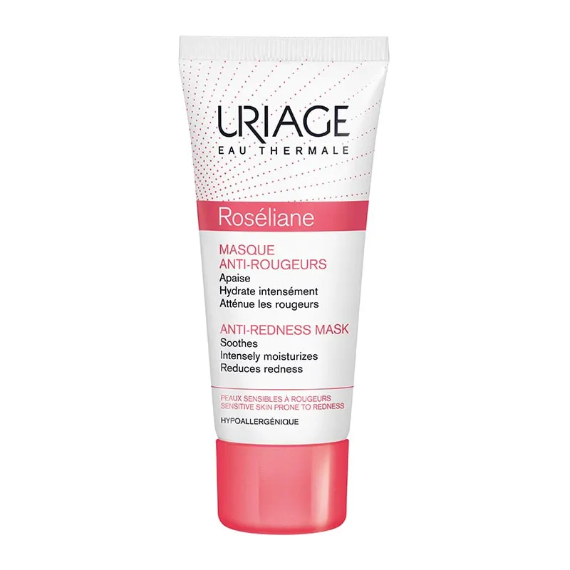 Roseliane Mask for Sensitive Skin