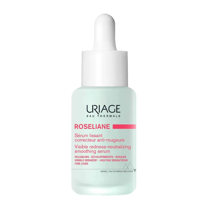 Roseliane Visible Redness Neutralizing Smoothing Serum