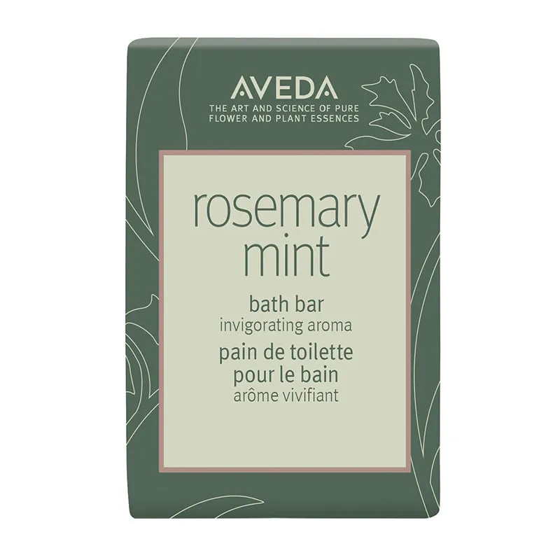 Rosemary Mint Bath Bar