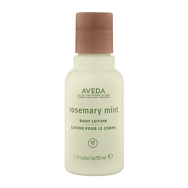 Rosemary Mint Body lotion