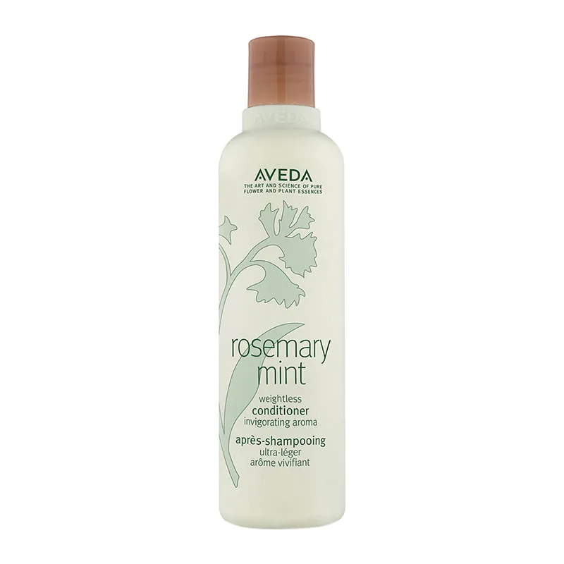 Rosemary Mint Weightless Conditioner