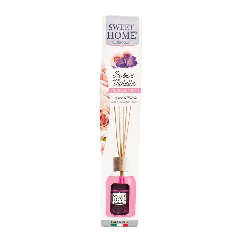 Roses & Violets Diffuser