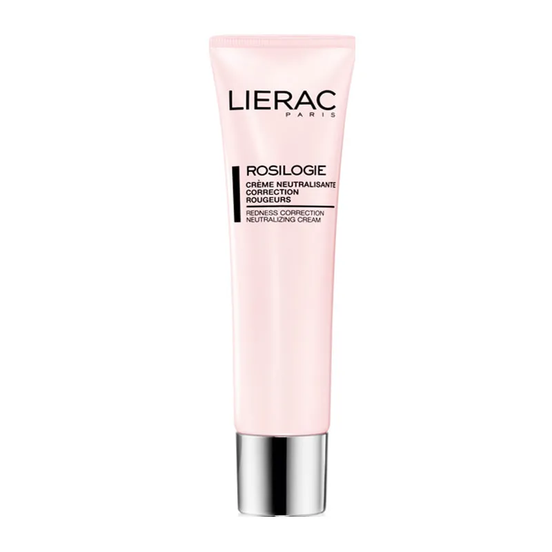 Rosilogie Redness Correction Neutralizing Cream