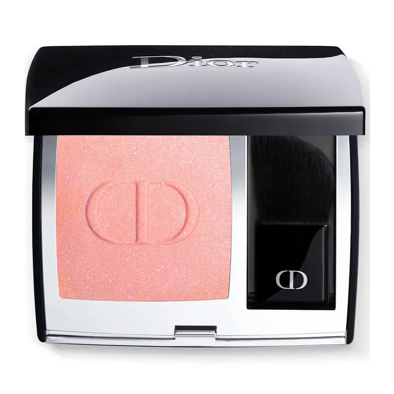 Rouge Blush Cheek and Cheekbone Blush - Long Wear