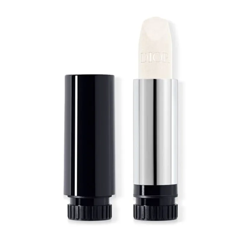 Rouge Dior Balm Refill Universal Lip Balm - Hydrating Floral Lip Care