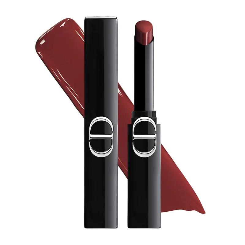 Rouge Dior On Stage Ultra-Long-Wearing Lipstick with a Shine Finish