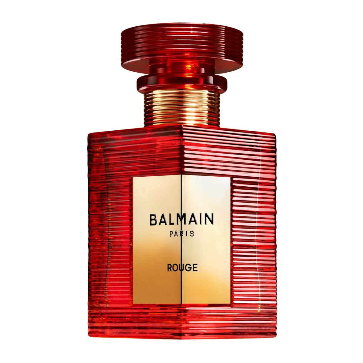 Rouge Eau de Parfum