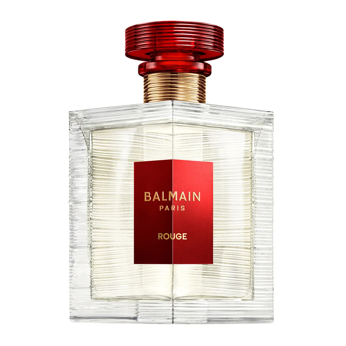 Rouge Eau de Toilette