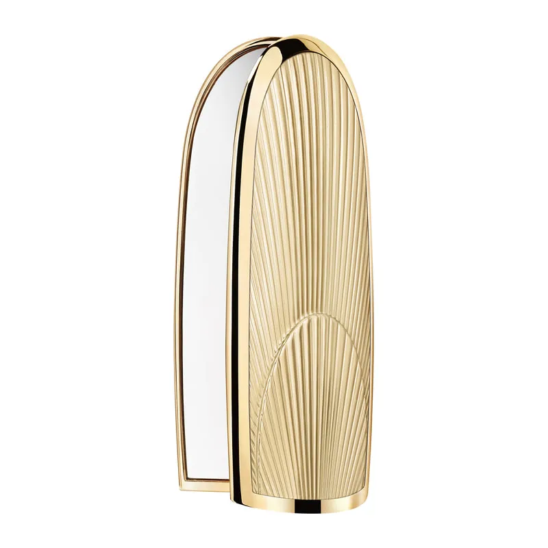 Rouge G The Double Mirror Jewel Case The Customisable Ultra-Care Lipstick L'art Deco