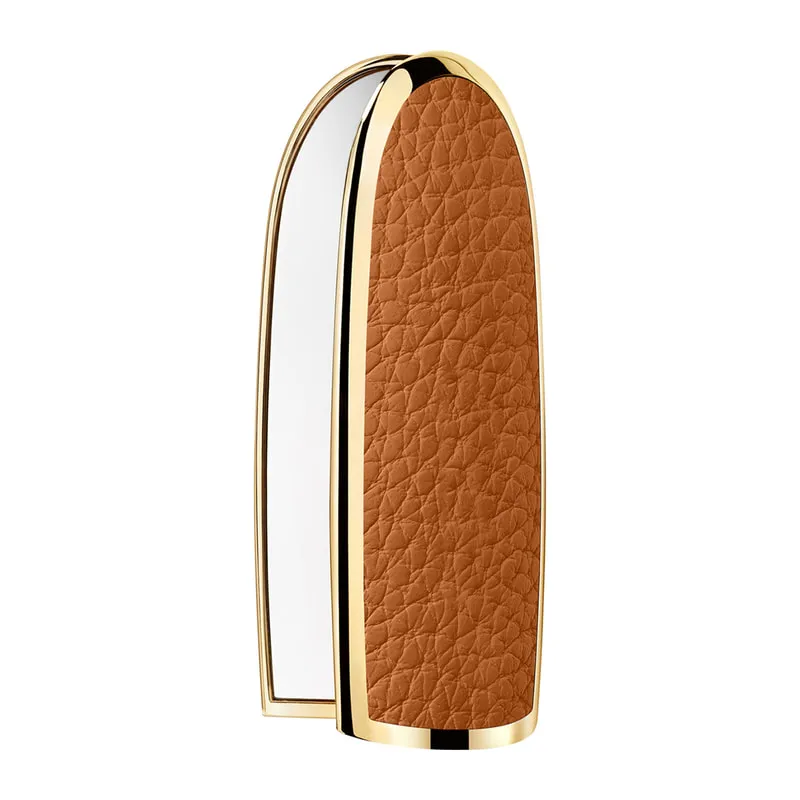 Rouge G The Double Mirror Jewel Case The Customisable Ultra-Care Lipstick Le Camel