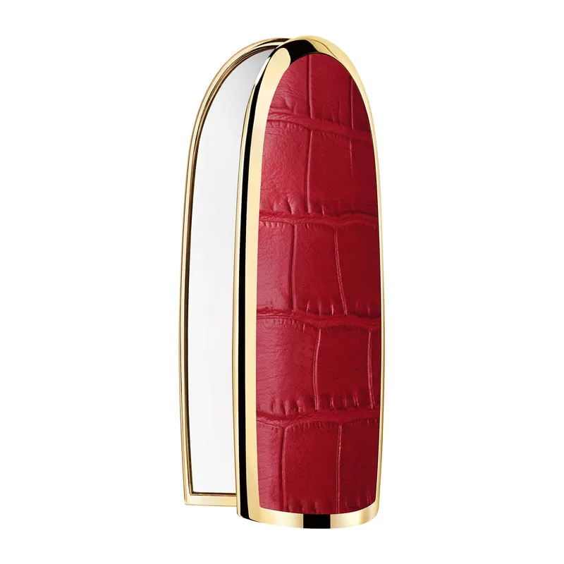 Rouge G The Double Mirror Jewel Case The Customisable Ultra-Care Lipstick Le Croco