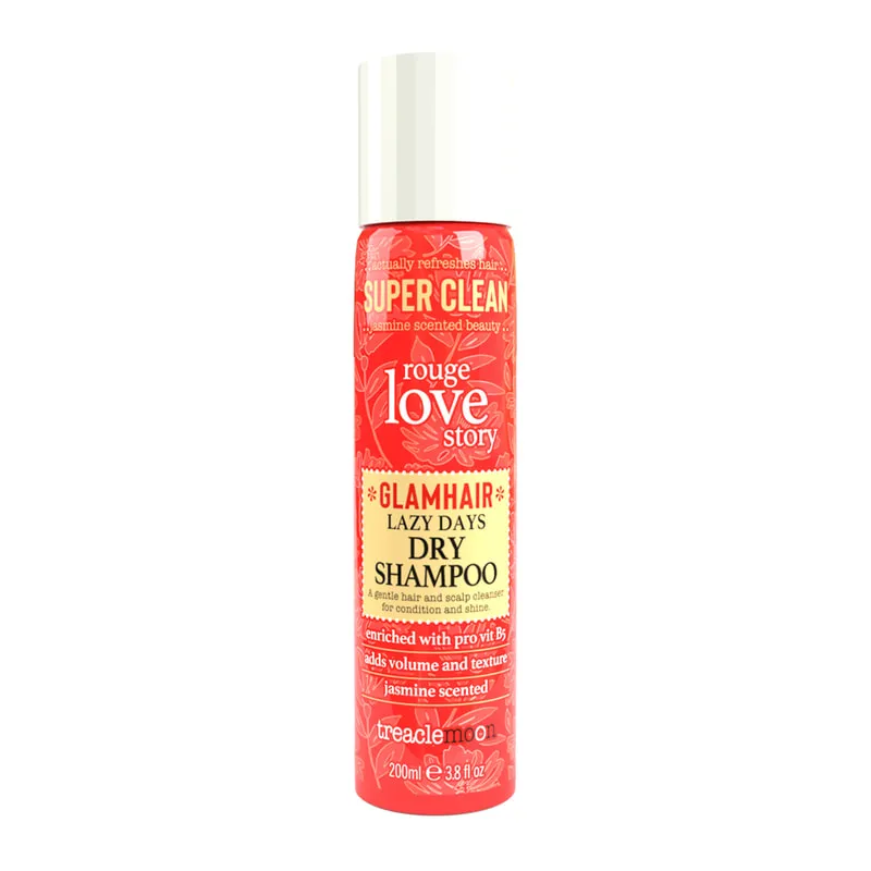Rouge Love Story Flower Dry Shampoo